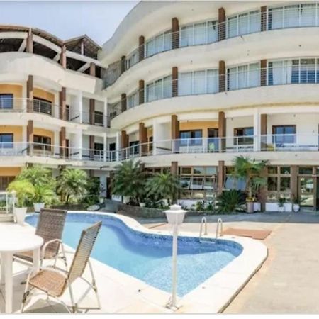 Hospedaria Vitoria Mar Ubatuba Exterior foto