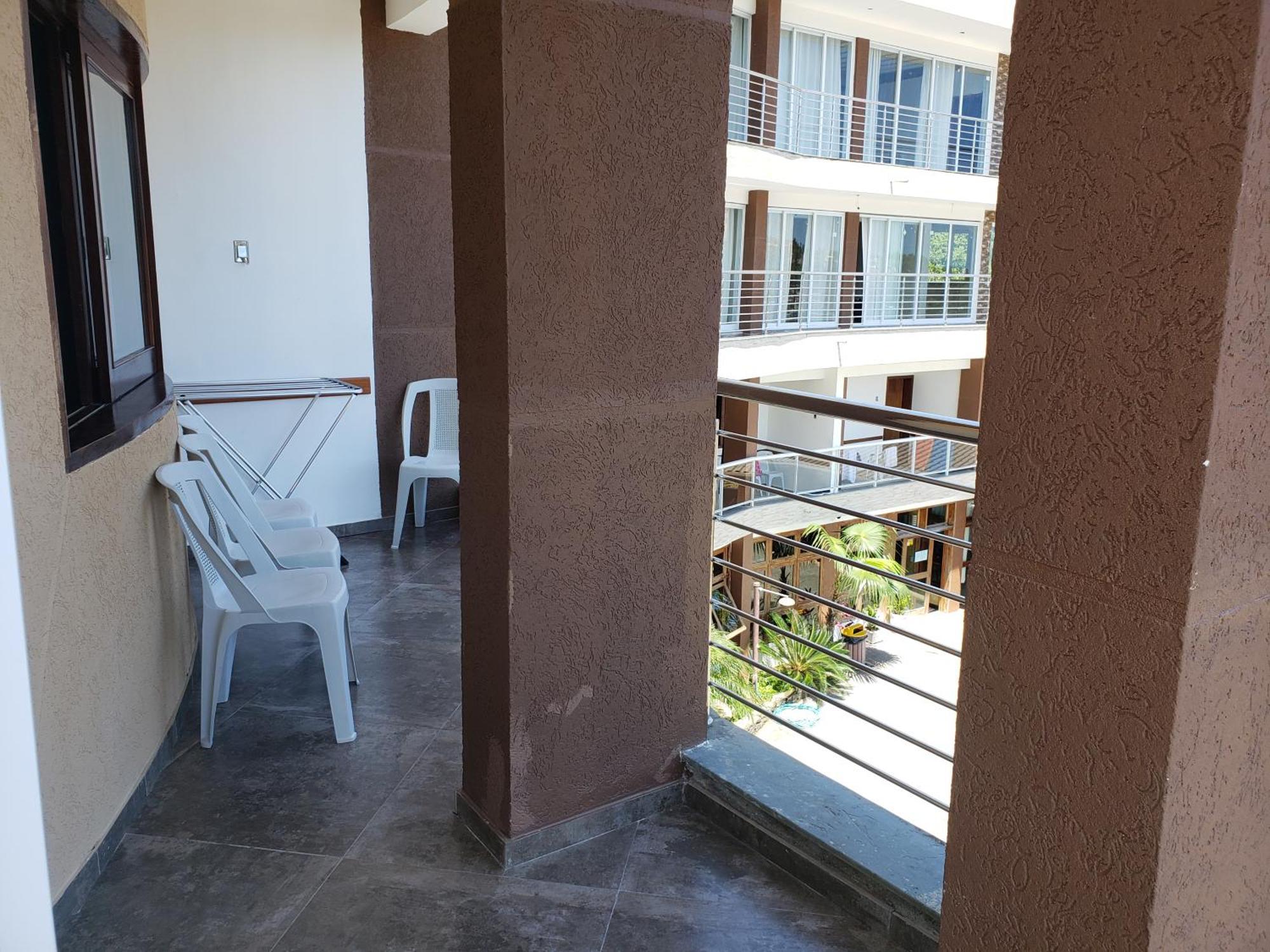 Hospedaria Vitoria Mar Ubatuba Exterior foto