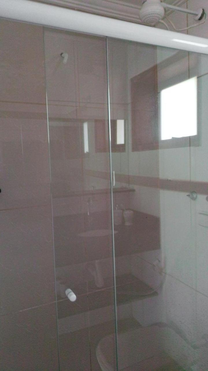 Hospedaria Vitoria Mar Ubatuba Exterior foto